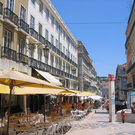 卡埃塔努斯阁楼公寓 Lisboa 外观 照片