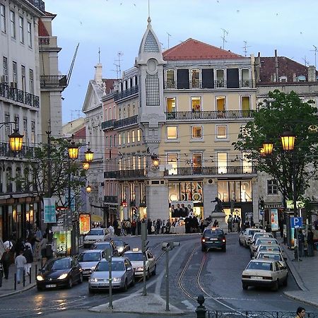 卡埃塔努斯阁楼公寓 Lisboa 外观 照片